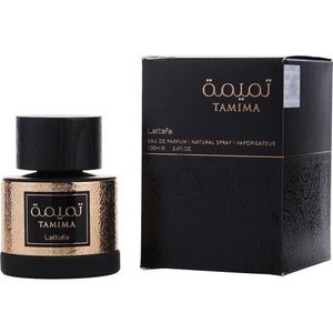 Perfume Unisex Lattafa Tamima Eau De Parfum Spray 100 ml