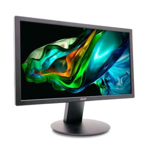 Monitor Acer E200Q 19,5\'\' LED VGA HDMI Vesa 75hz