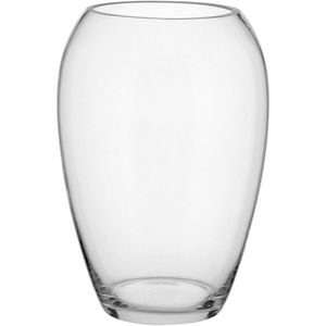 Vaso Vidro 24x17x17cm
