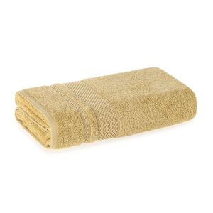 Toalha De Rosto Fio Penteado 100% Algodão Yves Duna