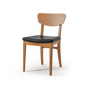 Cadeira Rock Laminada 81,8cm X 47,5 Cm Champagne