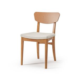 Cadeira Rock Laminada 81,8cm X 47,5cm Champagne