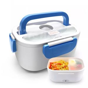 Marmita Lancheira Elétrica Lorben Aquecedor Alimentos Tomada 110v-220v E Plugue Carro 12v