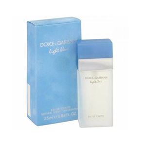 Perfume Dolce & Gabbana Light Blue Edp | Feminino 100ml