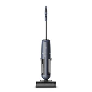 Limpadora De Piso Sem Fio Electrolux Experience Multiclean 3 Em 1 Até 40 Min Azul EMC2500 Bivolt