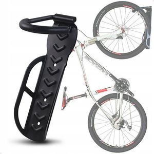Suporte Para Bicicleta Lorben Parede Vertical Gancho Para Pendurar Bike