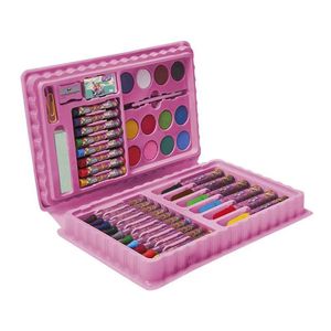 Maleta Artistica Patrulha Canina Skye 42pcs