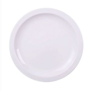 Prato Raso Porcelana Tramontina 24,5 Cm