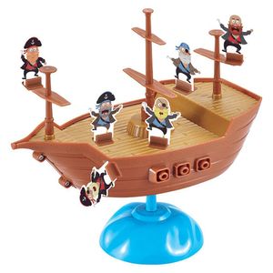 Jogo Navio Dos Piratas Equilibristas