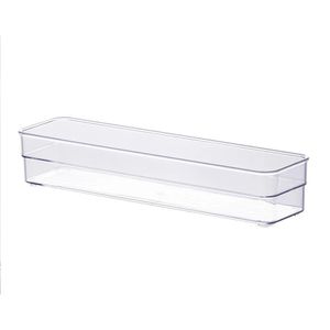 Organizador Diamond 30x7,5x5,2 Cm Paramount 936