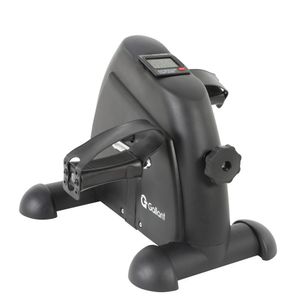 Mini Bicicleta Ergométrica Elite Pro Gallant Pedalinho Com Display (GBE1HNAB-PT)