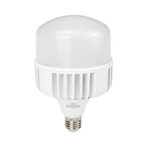 Lâmpada Led Ultra 100w E40/e27 9000lm Blumenau Iluminação 6.500k Luz Branca