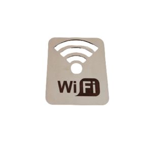 Placa Wi-fi M3 Branca [f031]