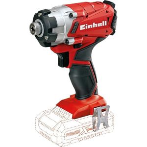 Parafusadeira De Impacto TE-CI 18 Li Brushless Solo Sem Bateria E Carregador Einhell Bivolt