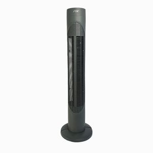 Ventilador Circulador De Torre 3 Níveis De Velocidade Potente 220V