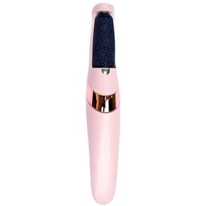 Raspador Eletrônico Para Remoção De Calos No Calcanhar