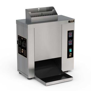 Tostador Elétrico De Pães Vertical Tover Red Chameleon 220V