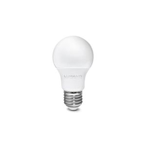 Lampada Led Bulbo 12w 4000k 1050lm E27 Lumanti