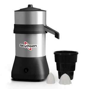 Extrator De Sucos Skymsen Inox Ex 0,25CV Bivolt