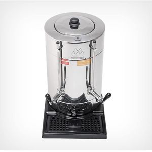 Cafeteira Elétrica Master Marchesoni 4 Litros CF.3.401 110V