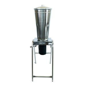Liquidificador Basculante 25 Litros Inox LI25 Croydon Bivolt