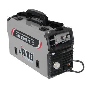 Máquina Inversora De Solda 200A MIG FLUX MMA e TIG - GRI 200M PLUS 220V