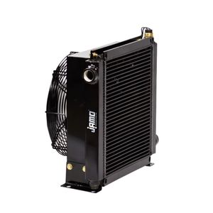 Trocador De Calor Hidráulico Refrigerado A Ar - Radiador Trifásico 380/440VCA Jamo