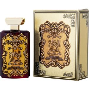 Perfume Feminino Ard Al Zaafaran Ibdaa Gold Eau De Parfum Spray 100 Ml