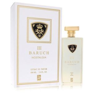 Perfume Feminino Baruch Iii Nicolai Baron Atelier Extrait De Parfum (unisex) 100 Ml