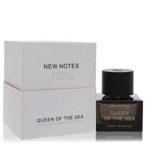 Perfume Feminino New Notes Queen Of The Sea Extrait De Parfum (unisex) 50 Ml