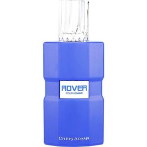 Perfume Masculino Chris Adams Rover Eau De Parfum Spray 100 Ml