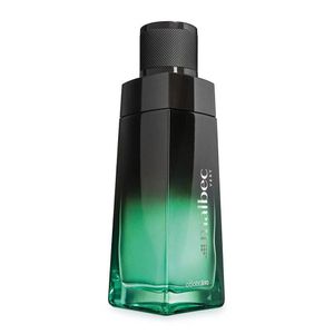 Perfume Masculino Malbec Vert Colônia Spray 100 Ml