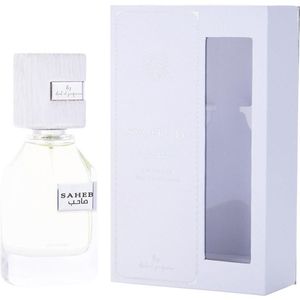 Perfume Unisex Ard Al Zaafaran Saheb Intense Eau De Parfum Spray 70 Ml
