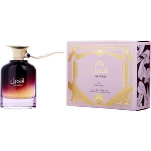 Perfume Unisex Ard Al Zaafaran Qandeel Eau De Parfum Spray 100 Ml