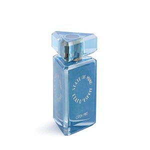 Perfume Unisex State Of Mind Open Eau De Parfum Spray 100 Ml