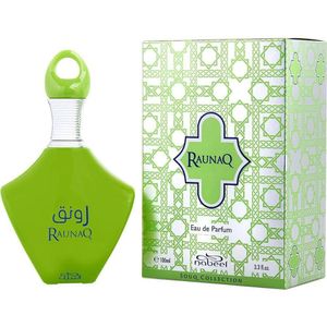 Perfume Unisex Nabeel Raunaq Eau De Parfum Spray 100 Ml