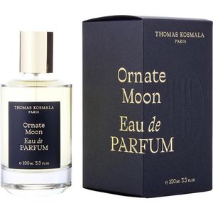 Perfume Unisex Thomas Kosmala Ornate Moon Eau De Parfum Spray 100 Ml