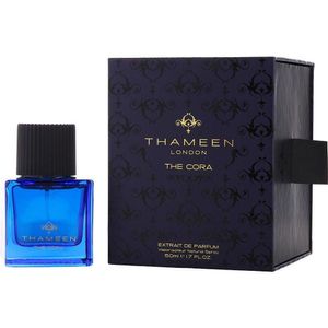 Perfume Unisex Thameen The Cora Extrait De Parfum Spray 50 Ml