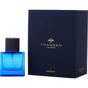 Perfume Unisex Thameen Insignia Extrait De Parfum Spray 50 Ml