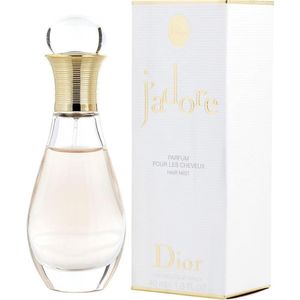 Água De Cheiro Feminino Christian Dior Jadore Para O Cabelo 40 Ml