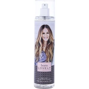 Água De Cheiro Feminino Sarah Jessica Parker Born Lovely 236 Ml