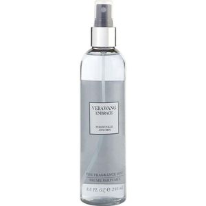 Água De Cheiro Feminino Vera Wang Embrace Periwinkle & Iris Fine 236 Ml