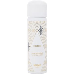 Água De Cheiro Feminino Memo Paris Lalibela Para O Cabelo 80 Ml