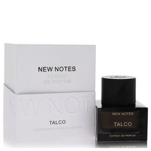 Perfume Feminino New Notes Talco Extrait De Parfum (unisex) 50 Ml