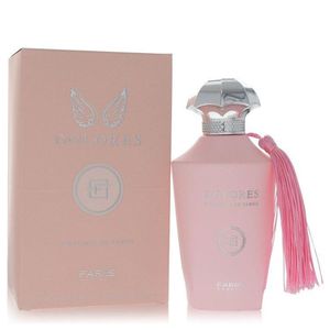 Perfume Feminino Fariis Dolores Parfum Eau De 100 Ml