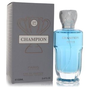 Perfume Masculino Fariis Champion Parfum Eau De 100 Ml