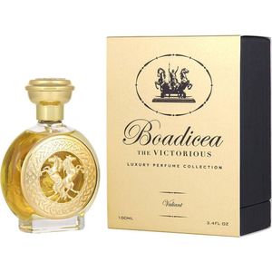 Perfume Unisex Boadicea The Victorious Valiant Eau De Parfum Spray 100 Ml