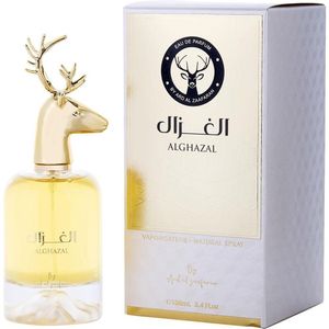 Perfume Unisex Ard Al Zaafaran Ghazal Eau De Parfum Spray 100 Ml