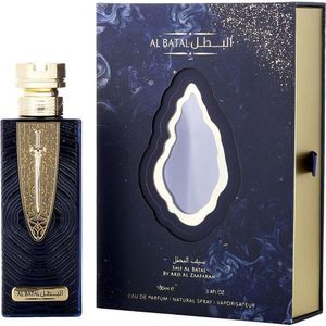 Perfume Unisex Ard Al Zaafaran Batal Eau De Parfum Spray 100 Ml