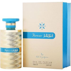 Perfume Unisex Ard Al Zaafaran Forever Gold Eau De Parfum Spray 100 Ml